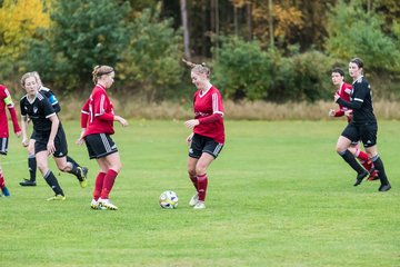 Bild 238 - Frauen SG Nie-Bar - Merkur Hademarschen : Ergebnis: 8:0